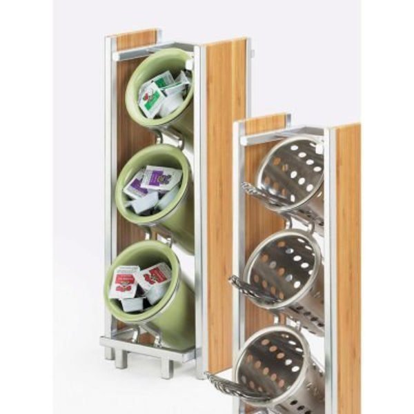 Cal-Mil 1283 Eco Modern Cylinder Display 8-1/4